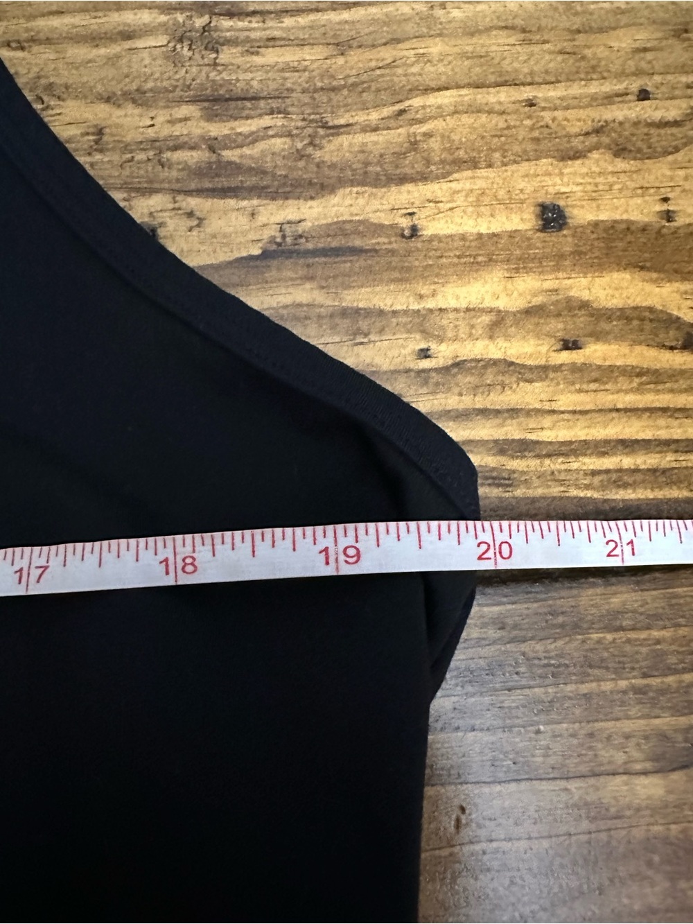 Zella Black Jumpsuit Tank Elastic Waist Womens Size Large Large - Picture 9 of 12